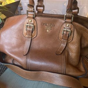 Prada handbag